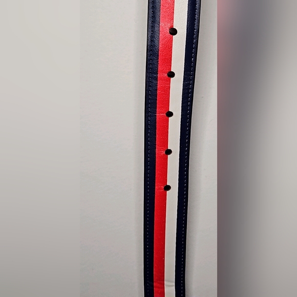 Kids Tommy Hilfiger belt - Picture 6 of 11
